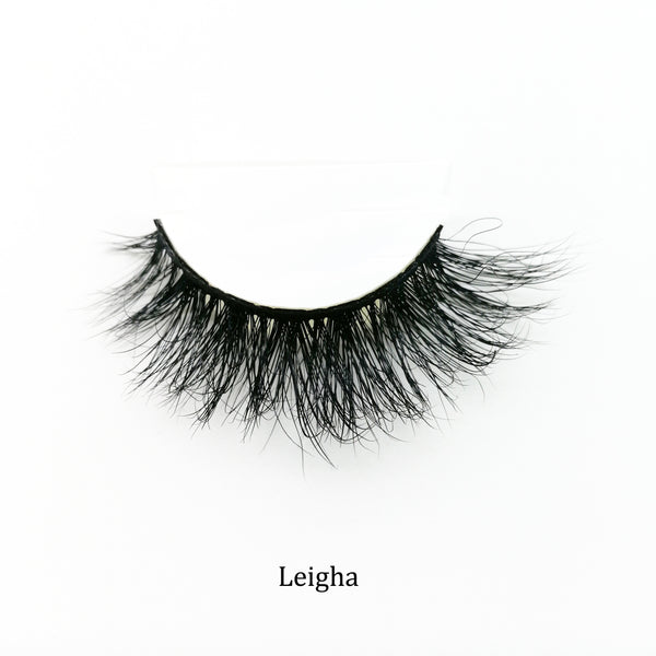 Leigha Lash